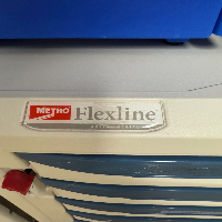 Metro Flexline Mobile Cart image 0